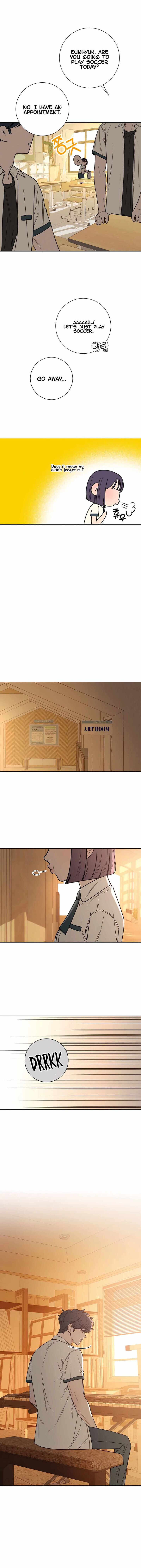 Read Pure Love Operation Manga Online