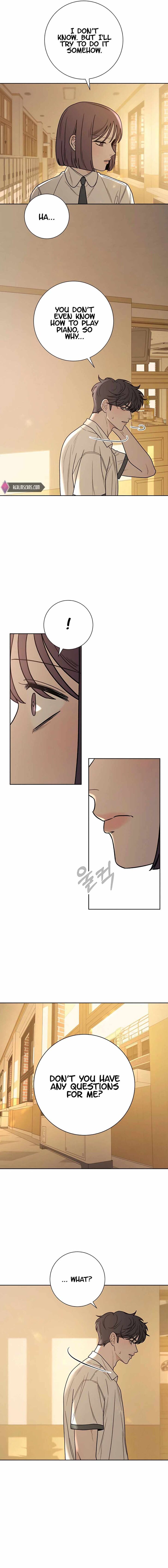 Read Pure Love Operation Manga Online