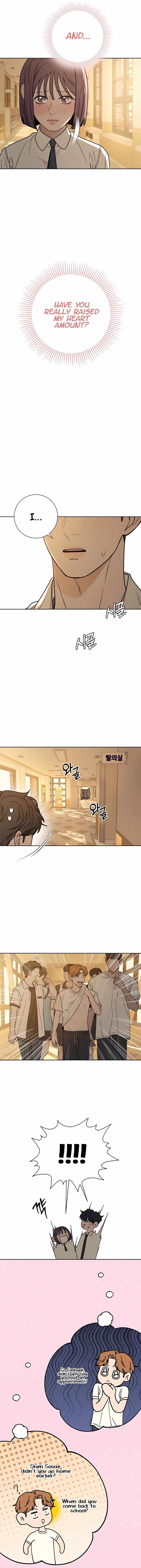 Read Pure Love Operation Manga Online