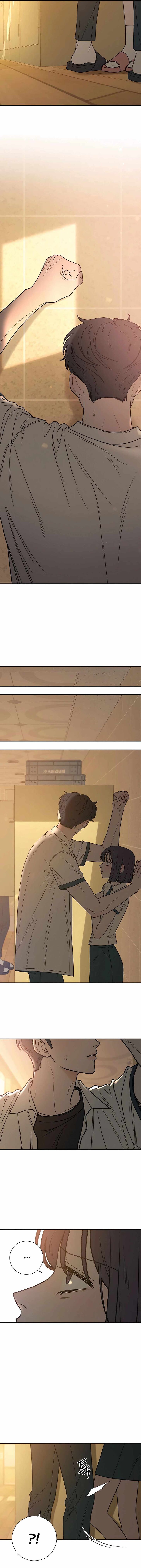 Read Pure Love Operation Manga Online