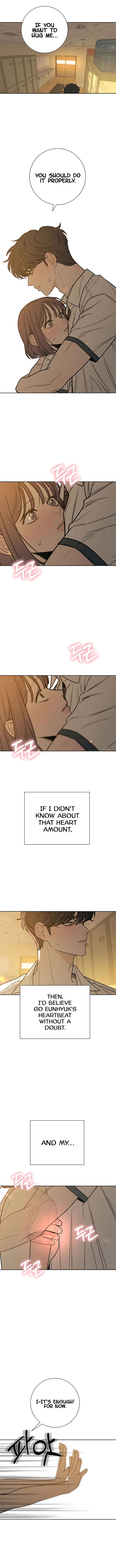 Read Pure Love Operation Manga Online