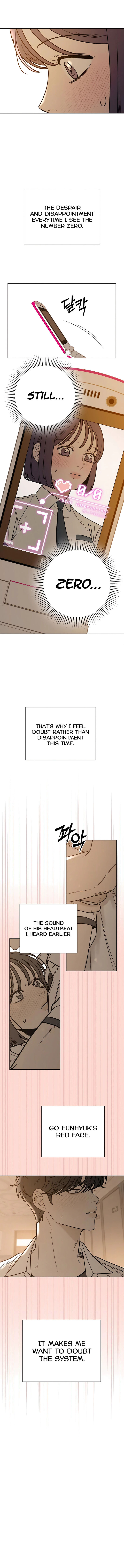 Read Pure Love Operation Manga Online