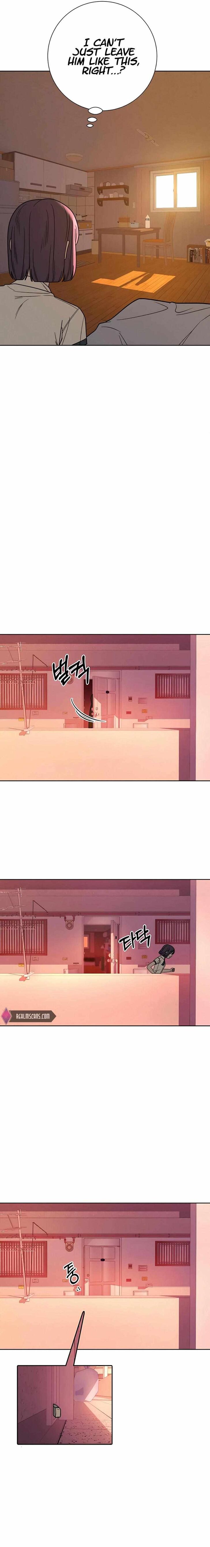 Read Pure Love Operation Manga Online