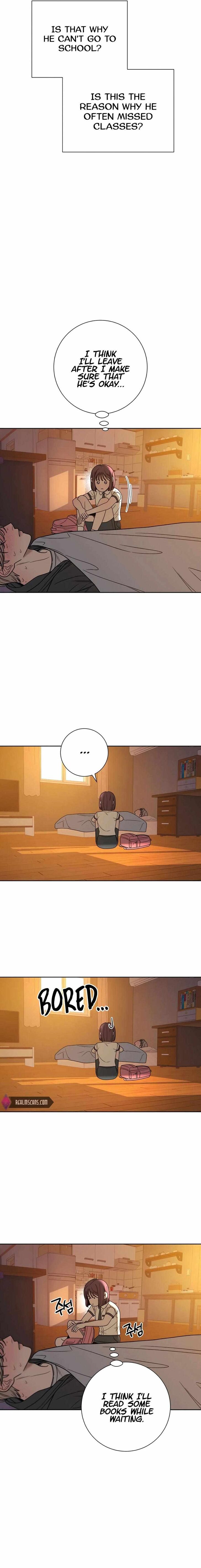 Read Pure Love Operation Manga Online
