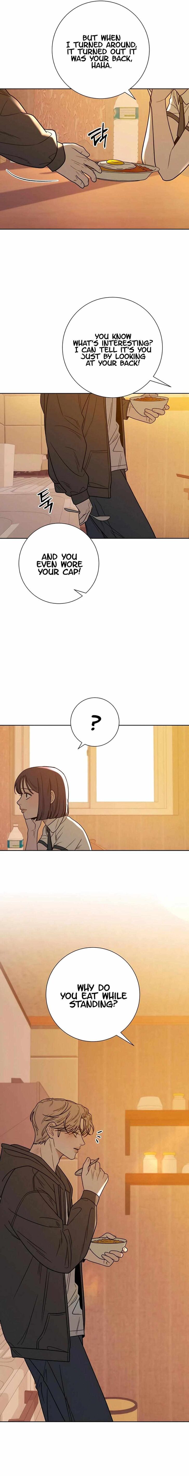 Read Pure Love Operation Manga Online