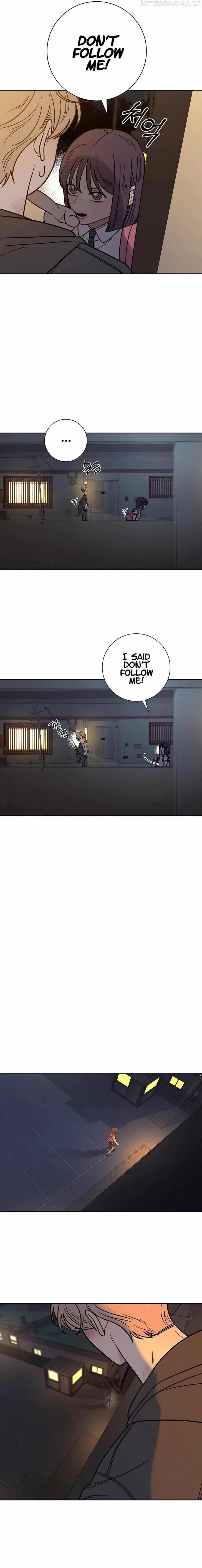 Read Pure Love Operation Manga Online