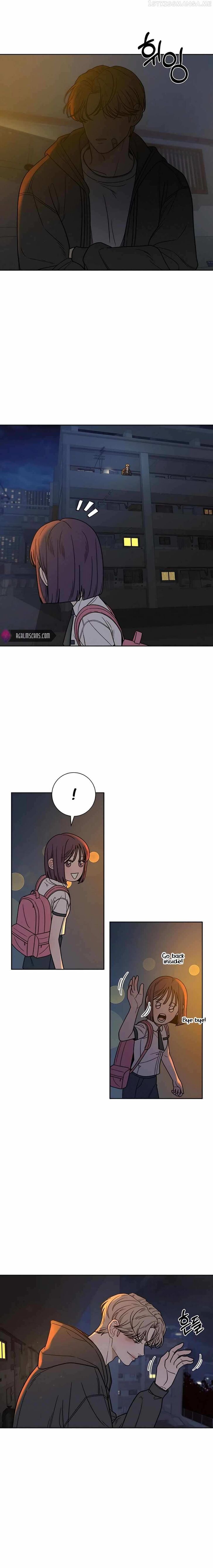Read Pure Love Operation Manga Online