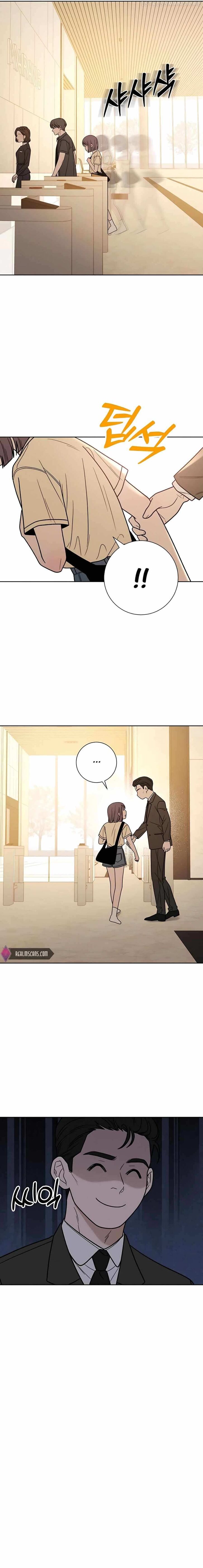 Read Pure Love Operation Manga Online