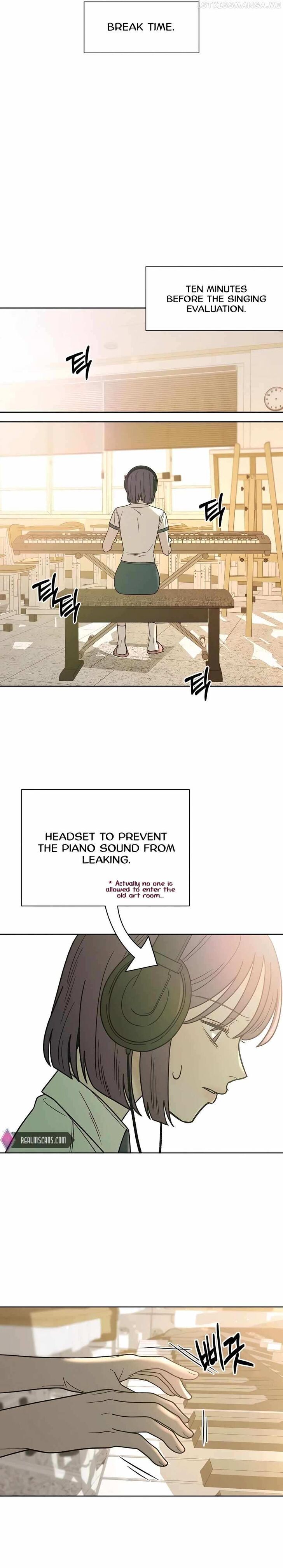 Read Pure Love Operation Manga Online
