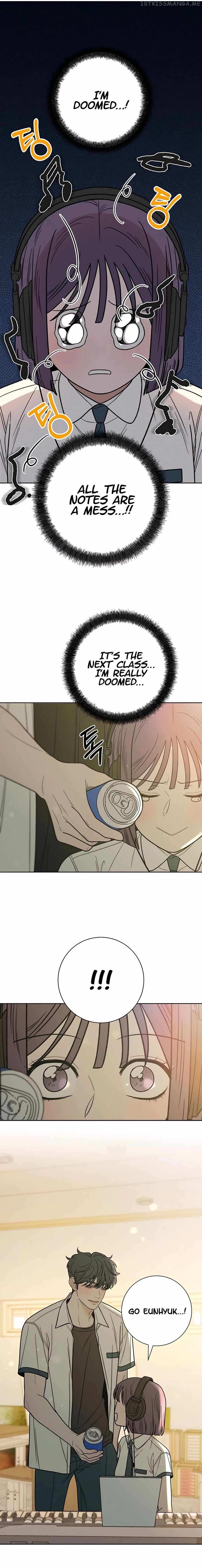 Read Pure Love Operation Manga Online