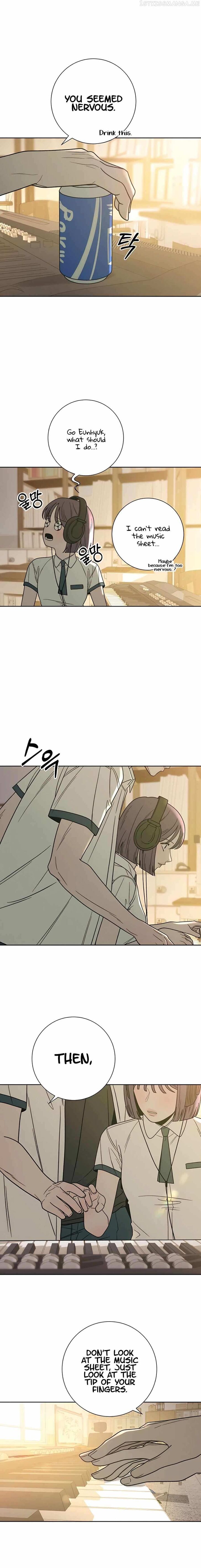 Read Pure Love Operation Manga Online