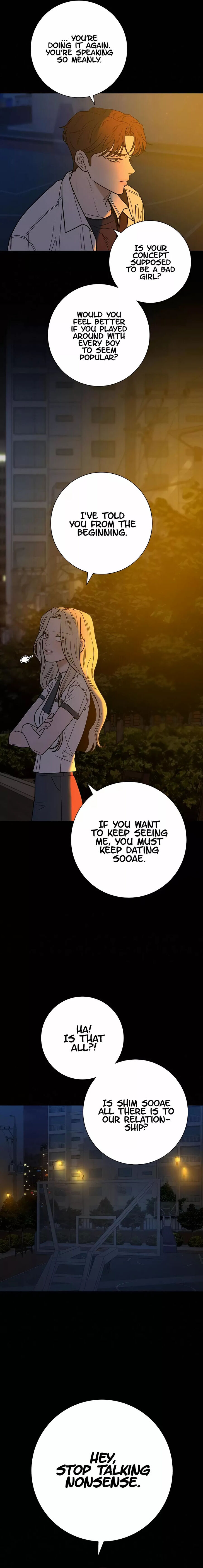 Read Pure Love Operation Manga Online