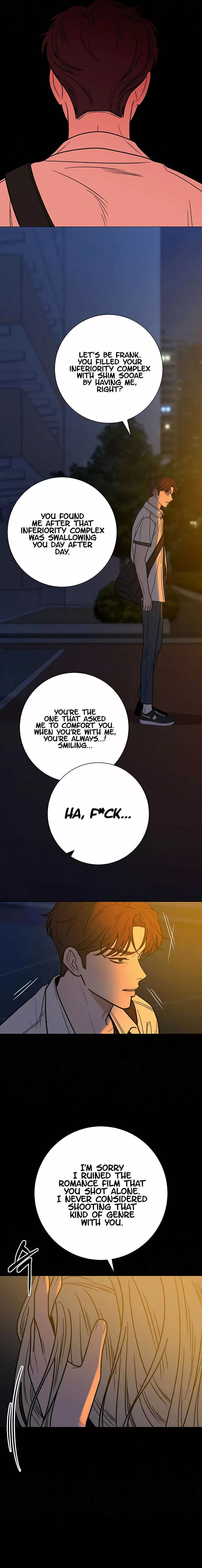 Read Pure Love Operation Manga Online