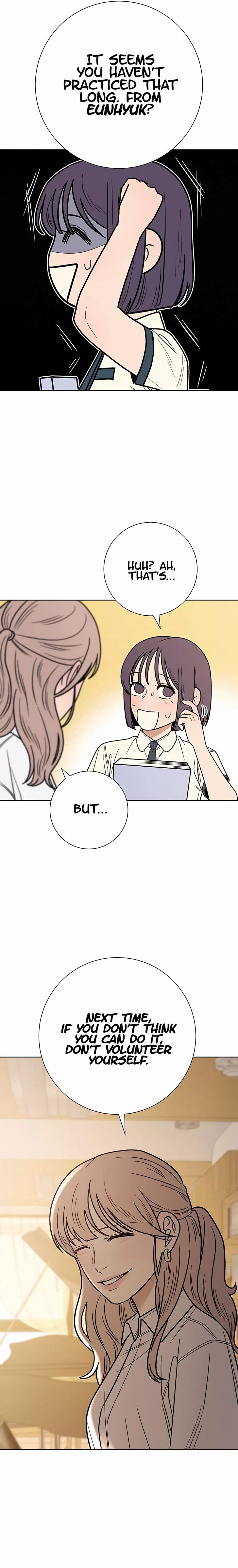 Read Pure Love Operation Manga Online