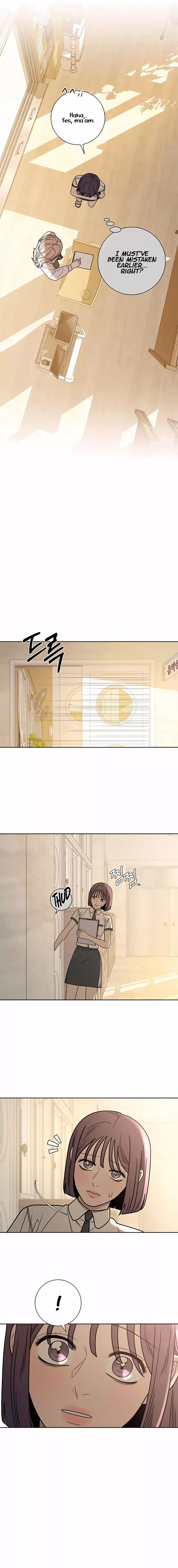 Read Pure Love Operation Manga Online