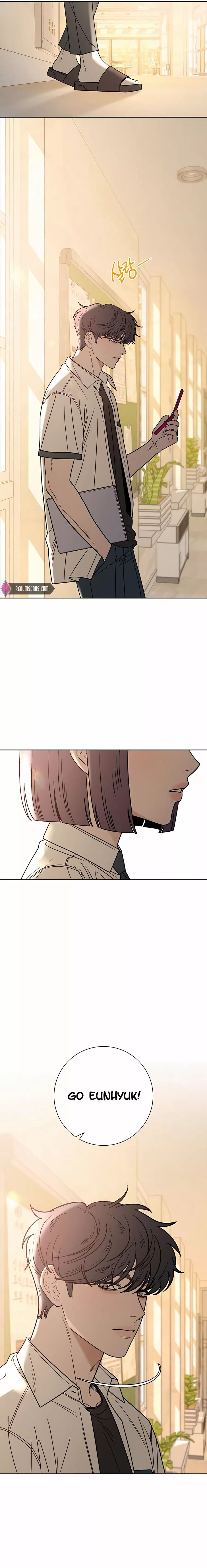 Read Pure Love Operation Manga Online