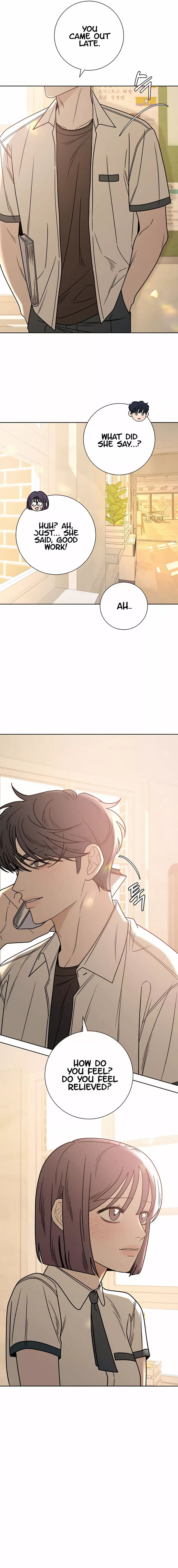 Read Pure Love Operation Manga Online