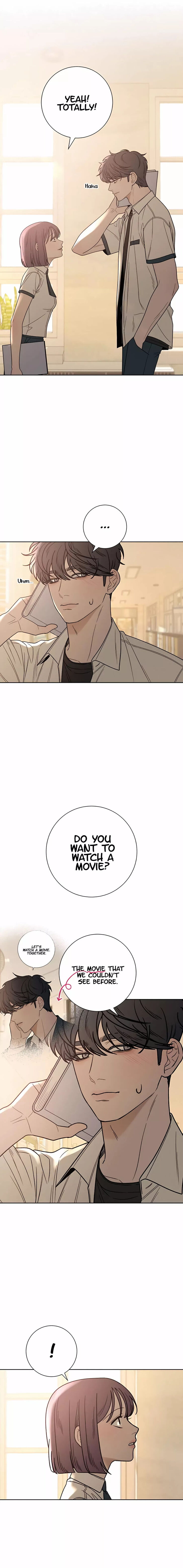 Read Pure Love Operation Manga Online