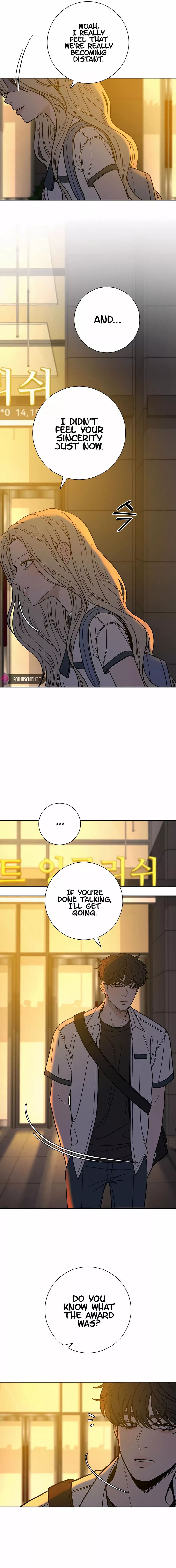 Read Pure Love Operation Manga Online