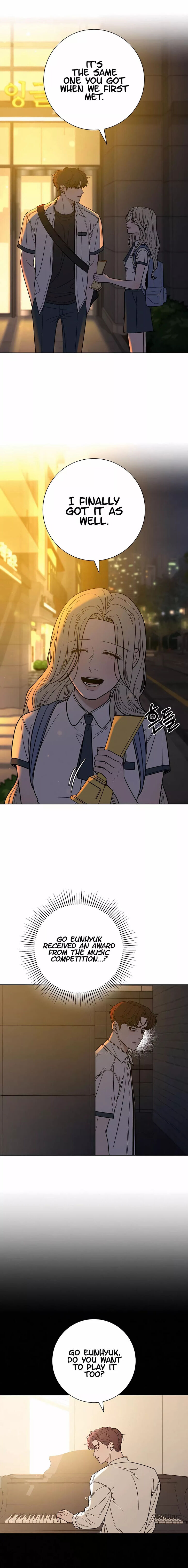 Read Pure Love Operation Manga Online