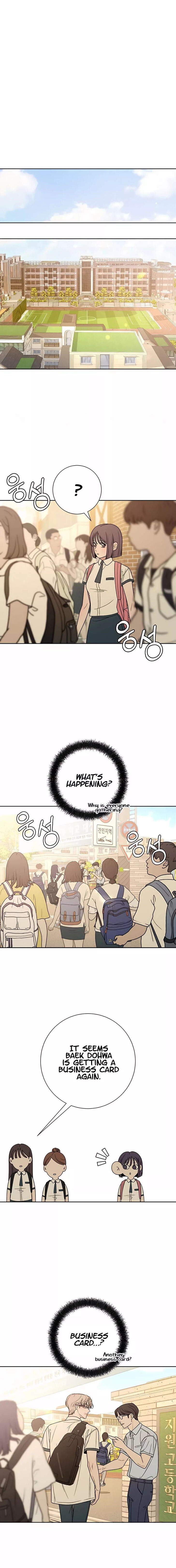 Read Pure Love Operation Manga Online