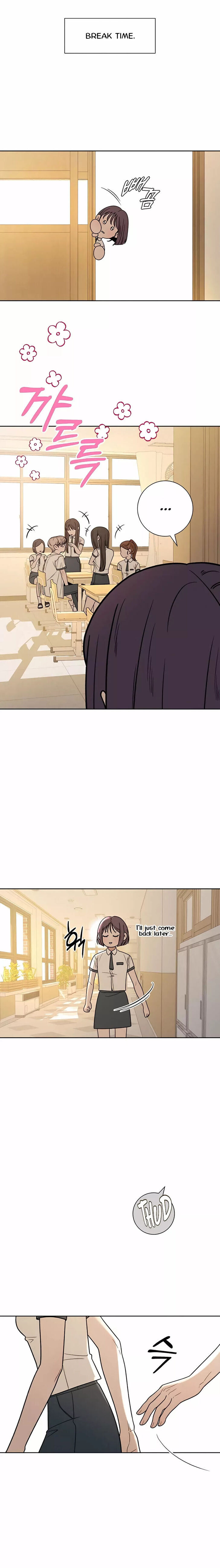 Read Pure Love Operation Manga Online