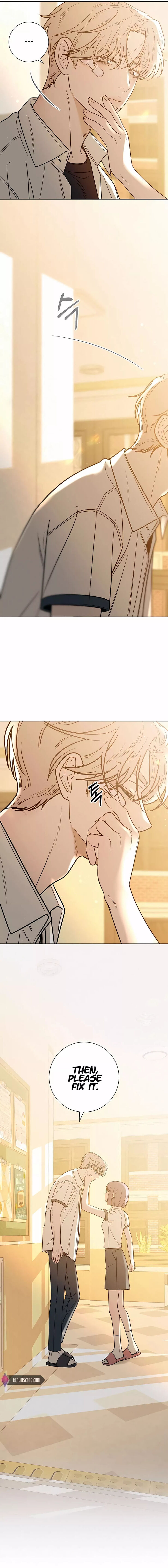 Read Pure Love Operation Manga Online