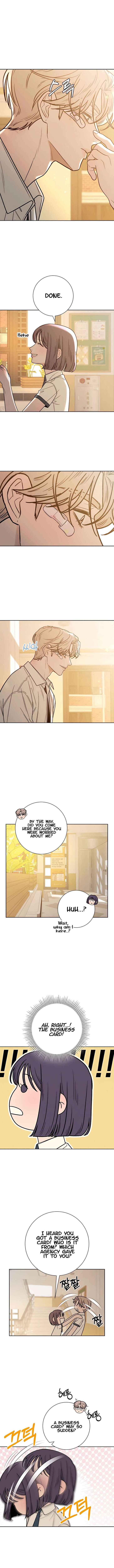 Read Pure Love Operation Manga Online