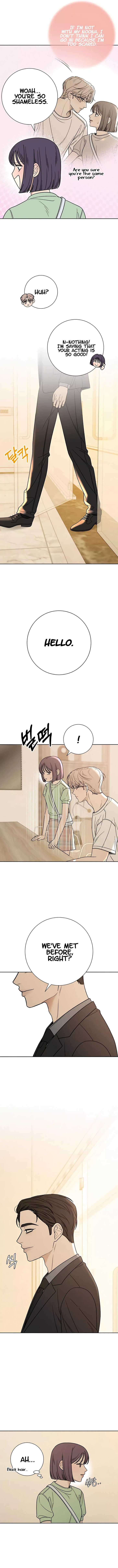 Read Pure Love Operation Manga Online