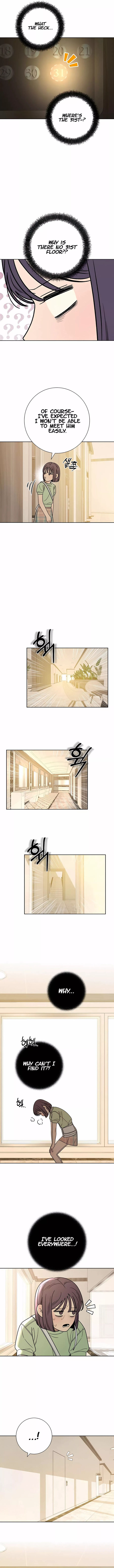 Read Pure Love Operation Manga Online