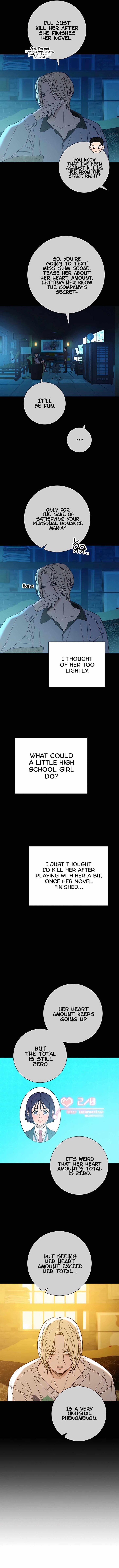 Read Pure Love Operation Manga Online