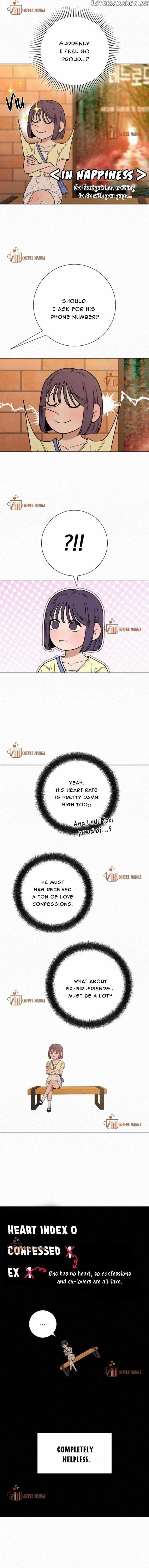 Read Pure Love Operation Manga Online