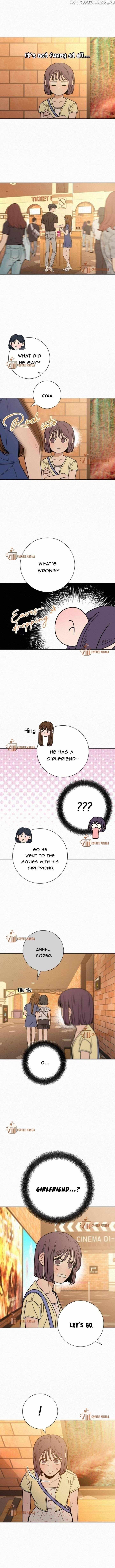 Read Pure Love Operation Manga Online
