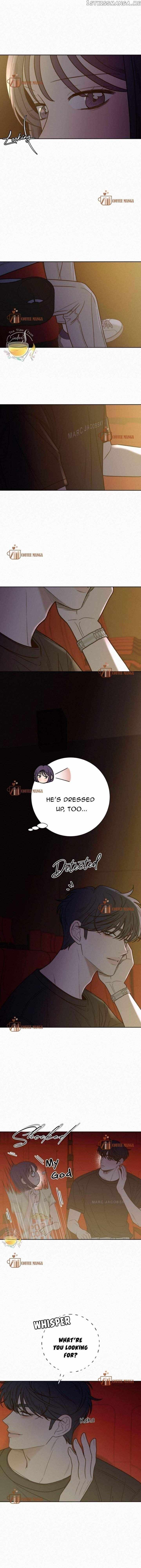 Read Pure Love Operation Manga Online