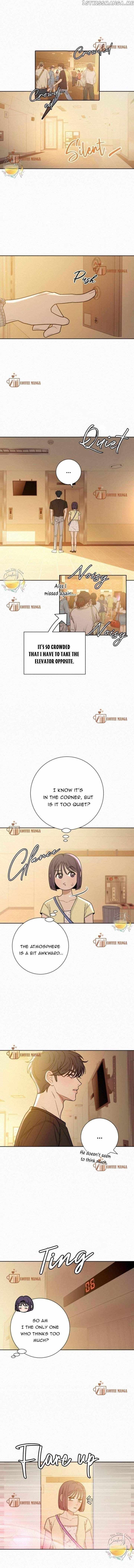 Read Pure Love Operation Manga Online