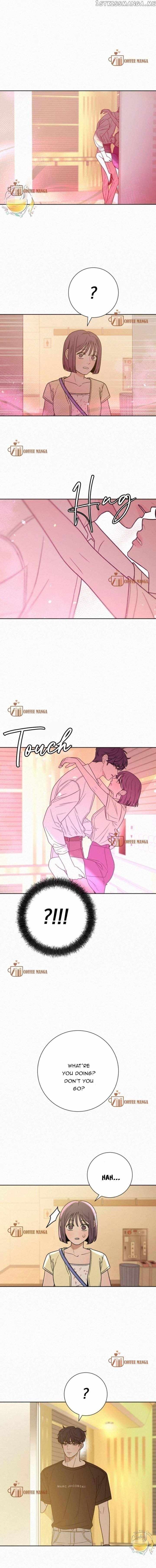 Read Pure Love Operation Manga Online