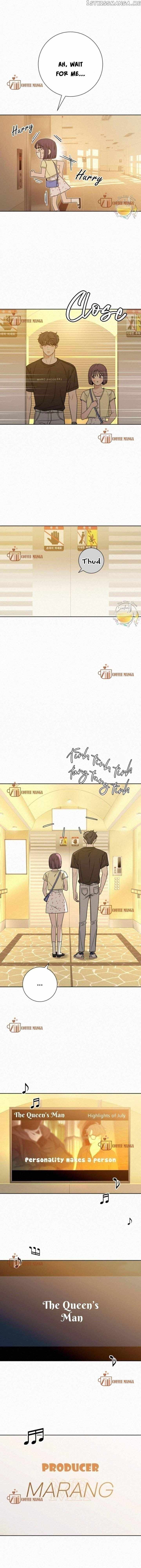 Read Pure Love Operation Manga Online