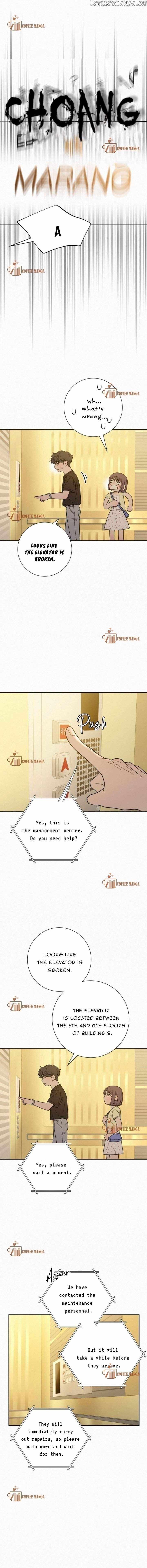Read Pure Love Operation Manga Online