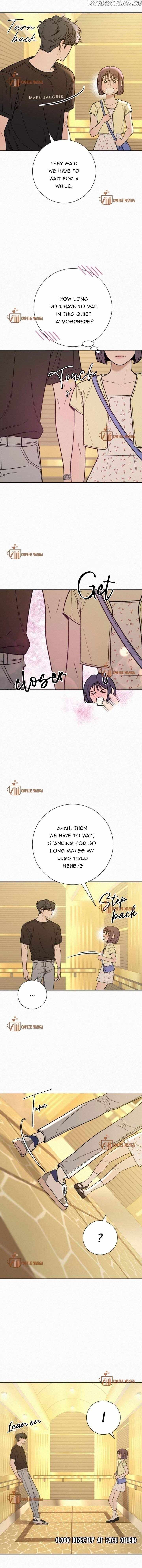 Read Pure Love Operation Manga Online