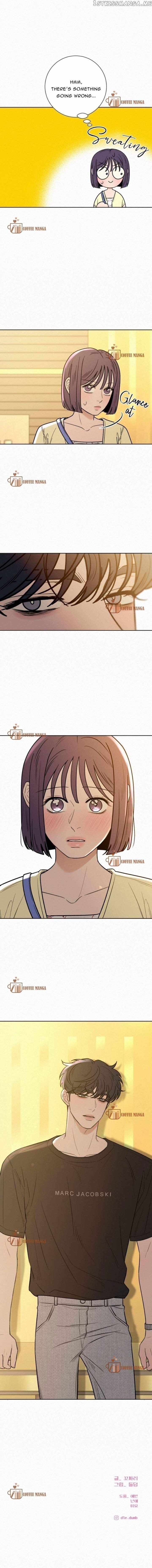 Read Pure Love Operation Manga Online