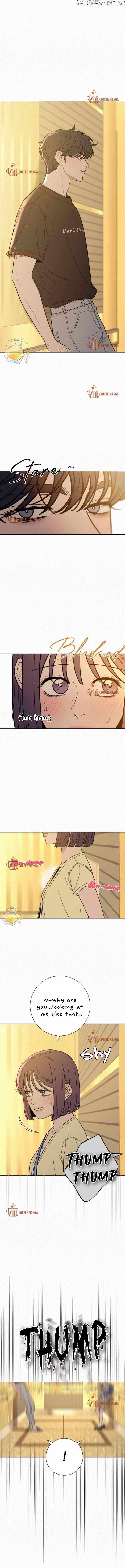 Read Pure Love Operation Manga Online