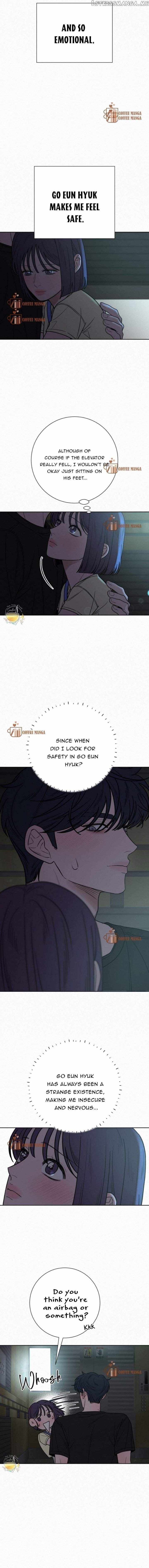 Read Pure Love Operation Manga Online