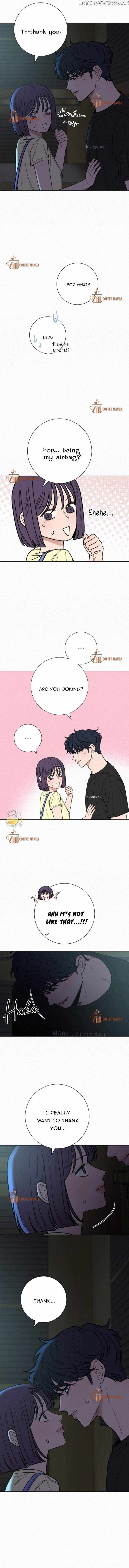 Read Pure Love Operation Manga Online