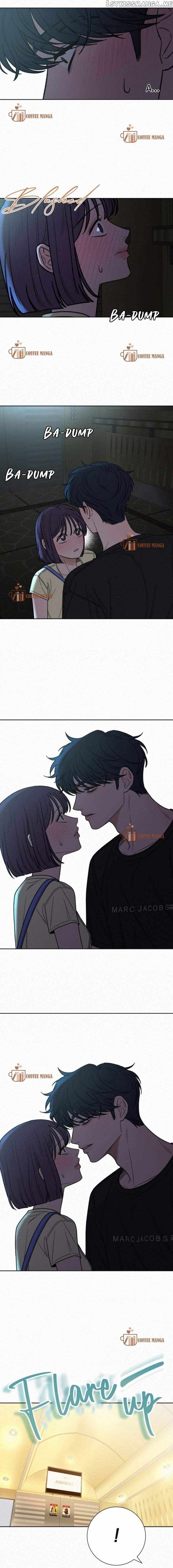Read Pure Love Operation Manga Online