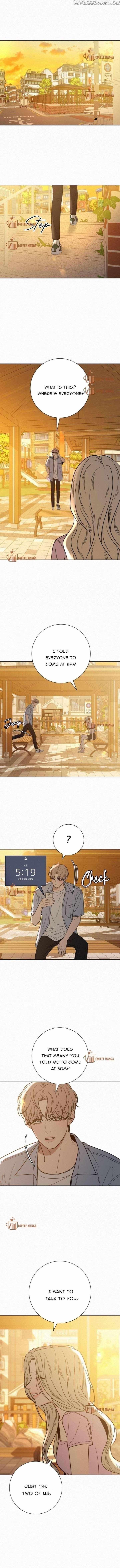 Read Pure Love Operation Manga Online