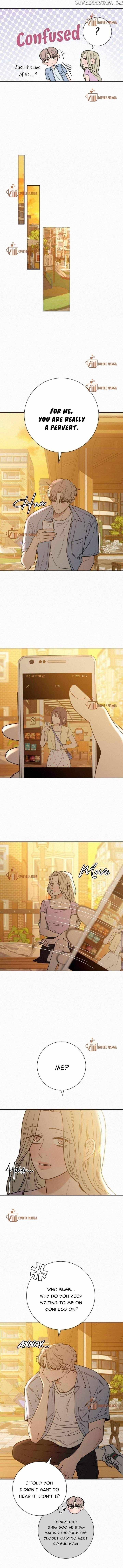 Read Pure Love Operation Manga Online
