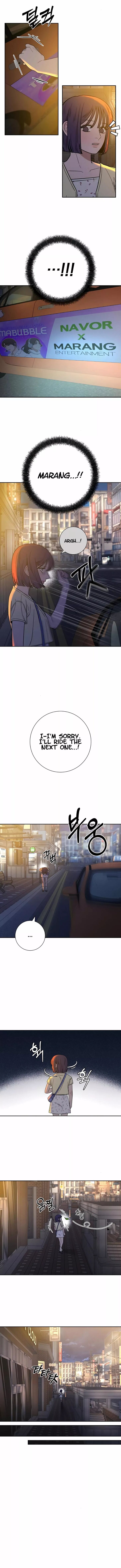 Read Pure Love Operation Manga Online