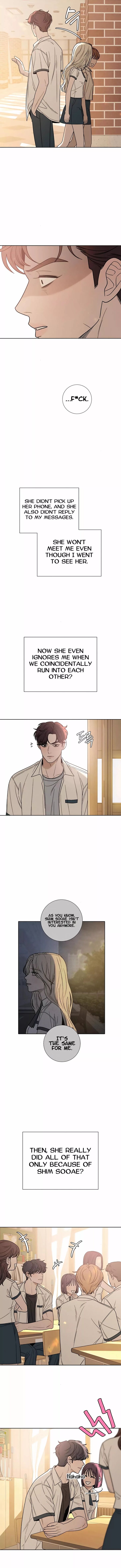 Read Pure Love Operation Manga Online