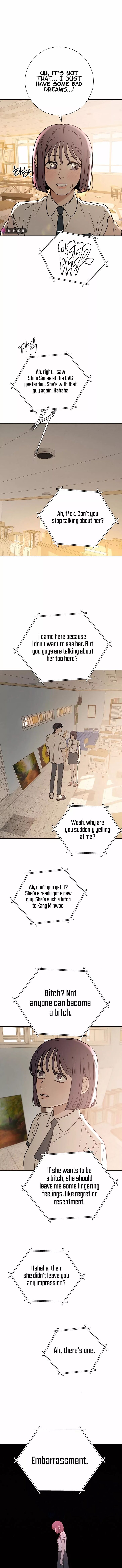 Read Pure Love Operation Manga Online