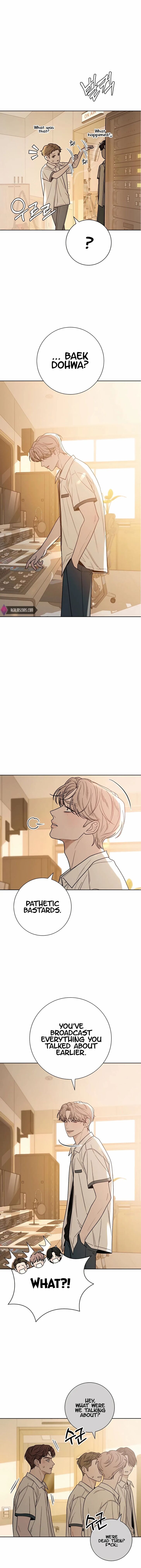 Read Pure Love Operation Manga Online